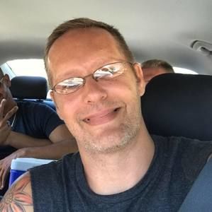 Meet your Posher, Tim